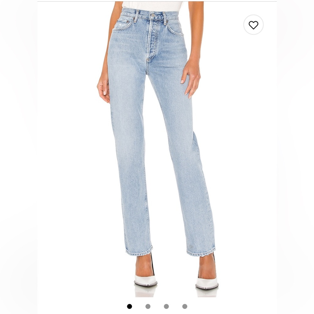 Agolde jeans